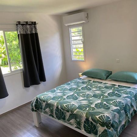 Ana Iti Lodge Paea Tahiti Zewnętrze zdjęcie