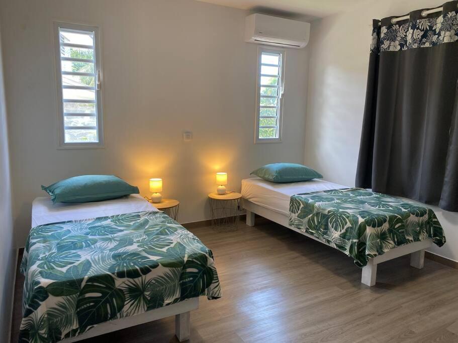 Ana Iti Lodge Paea Tahiti Zewnętrze zdjęcie